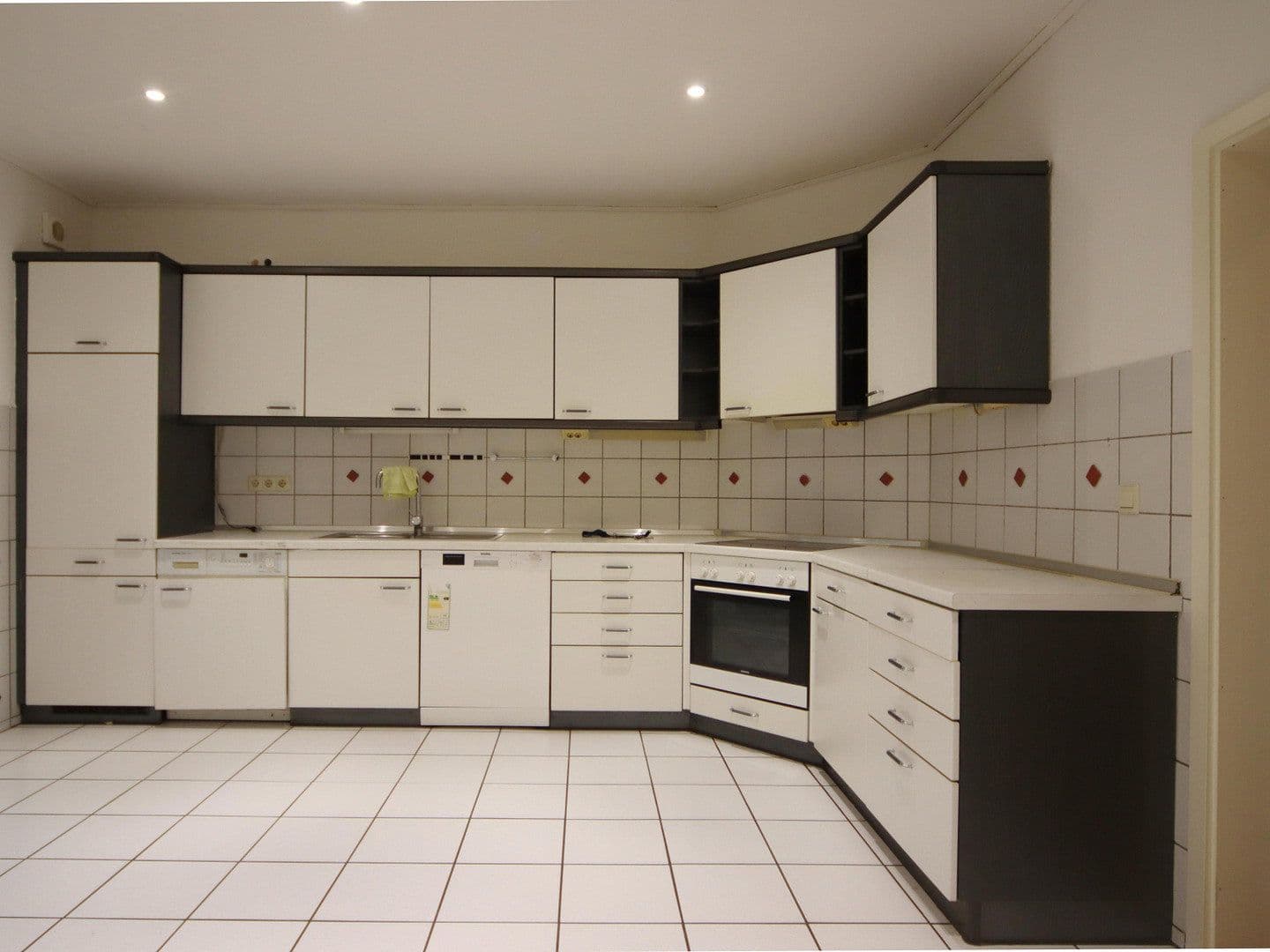 Prenájom bytu 7-izbový 132 m², Reichenbacher Straße 4, Schwabach, Bavorsko Prenájom bytu 7-izbový 132 m², Reichenbacher Straße 4, Schwabach, Bavorsko