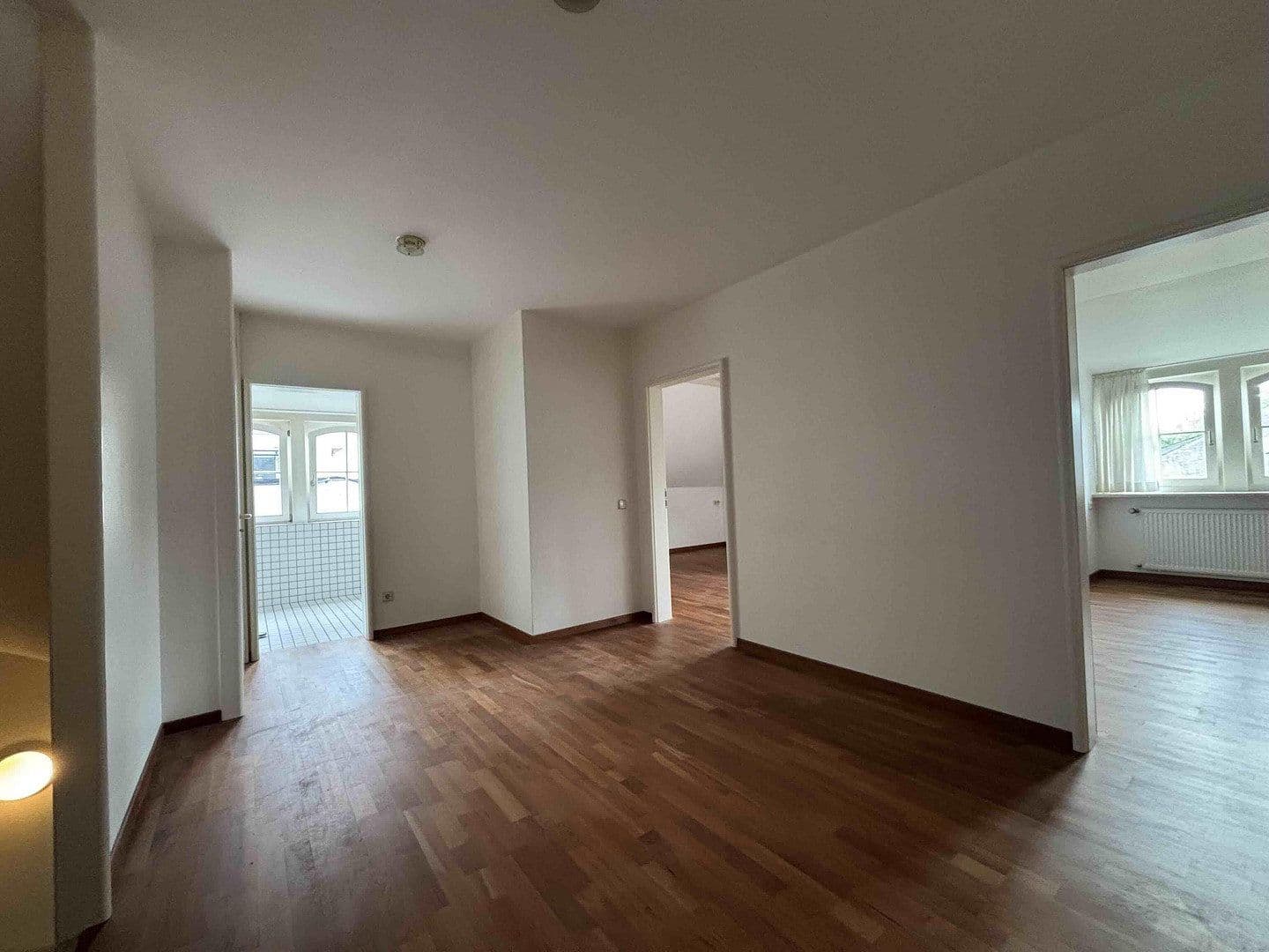 Predaj domu 234 m², pozemok 628 m², Krameramtsstraße 19, Melle, Dolné Sasko Predaj domu 234 m², pozemok 628 m², Krameramtsstraße 19, Melle, Dolné Sasko