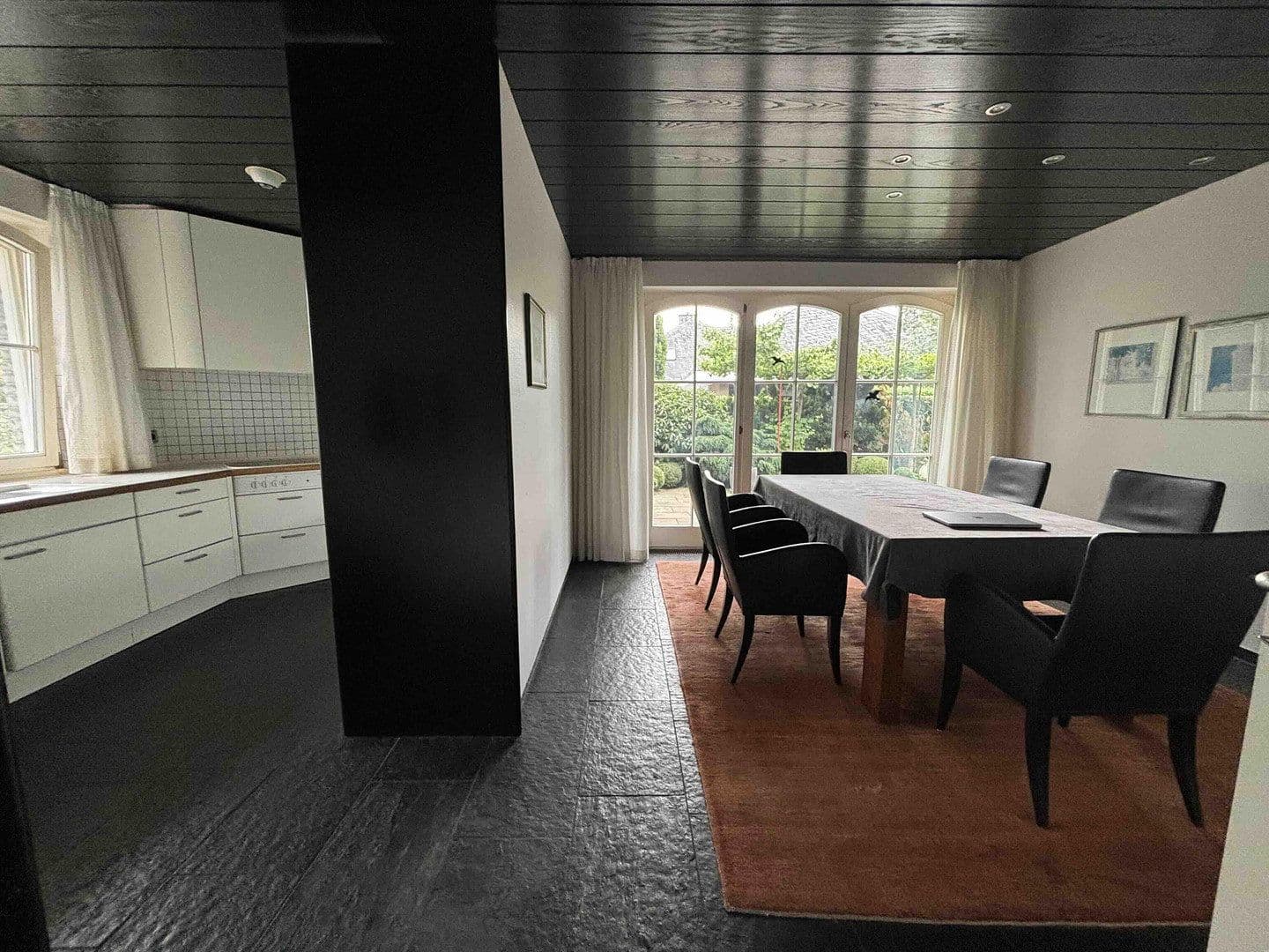 Predaj domu 234 m², pozemok 628 m², Krameramtsstraße 19, Melle, Dolné Sasko Predaj domu 234 m², pozemok 628 m², Krameramtsstraße 19, Melle, Dolné Sasko