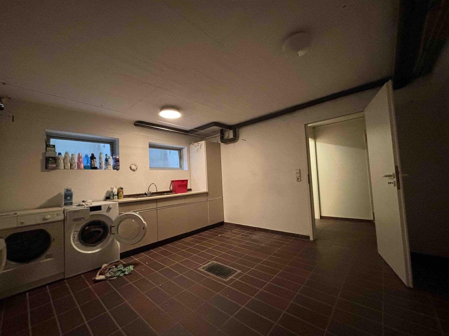 Predaj domu 234 m², pozemok 628 m², Krameramtsstraße 19, Melle, Dolné Sasko Predaj domu 234 m², pozemok 628 m², Krameramtsstraße 19, Melle, Dolné Sasko