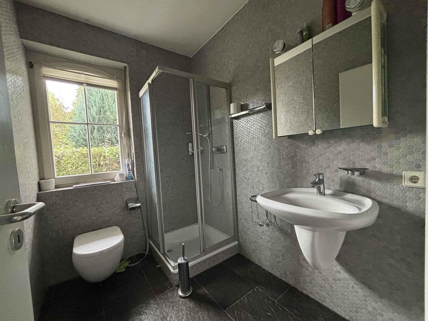 Predaj domu 234 m², pozemok 628 m², Krameramtsstraße 19, Melle, Dolné Sasko Predaj domu 234 m², pozemok 628 m², Krameramtsstraße 19, Melle, Dolné Sasko