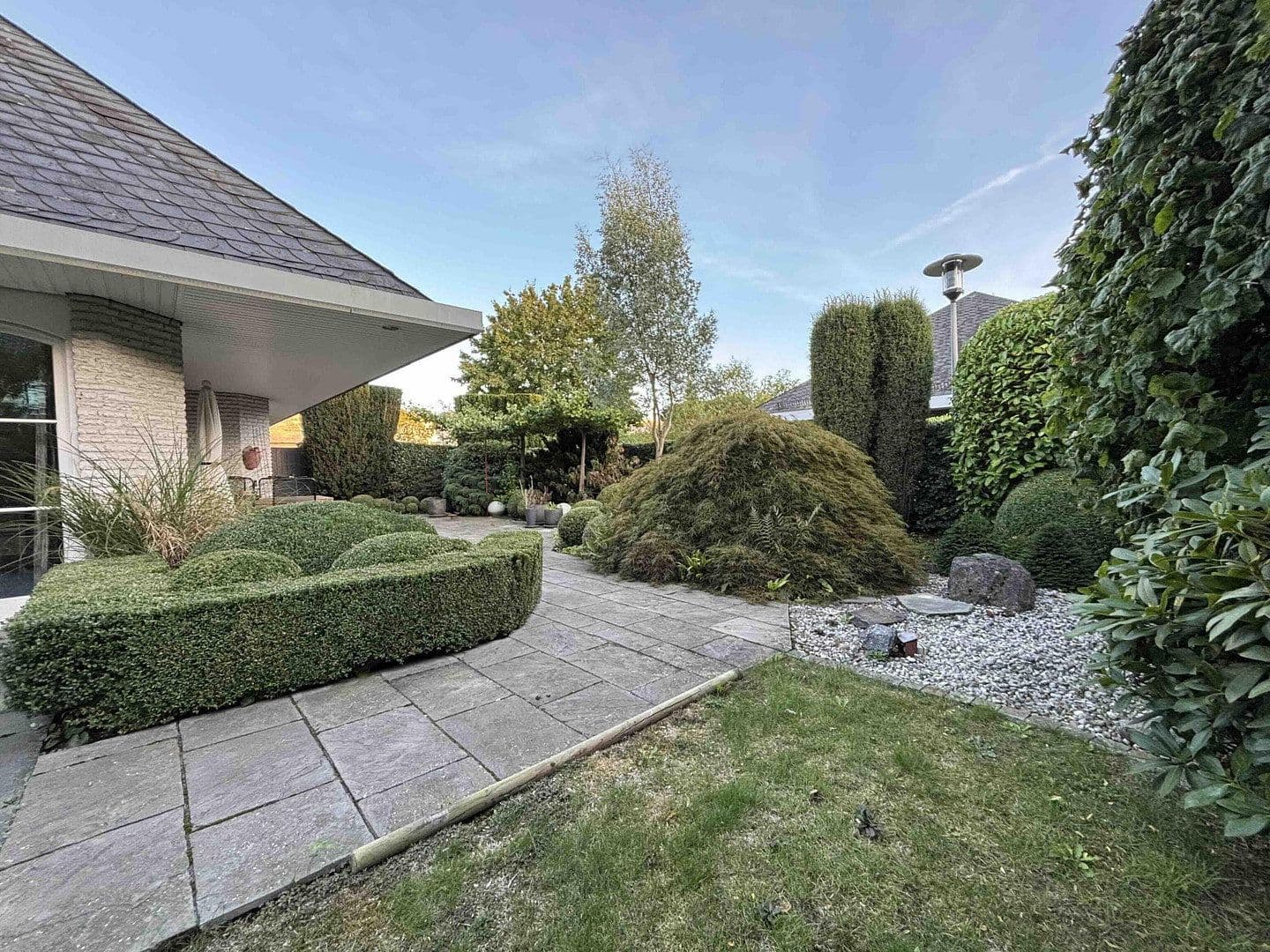 Predaj domu 234 m², pozemok 628 m², Krameramtsstraße 19, Melle, Dolné Sasko Predaj domu 234 m², pozemok 628 m², Krameramtsstraße 19, Melle, Dolné Sasko