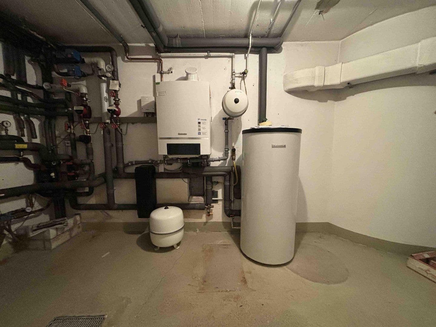 Predaj domu 234 m², pozemok 628 m², Krameramtsstraße 19, Melle, Dolné Sasko Predaj domu 234 m², pozemok 628 m², Krameramtsstraße 19, Melle, Dolné Sasko