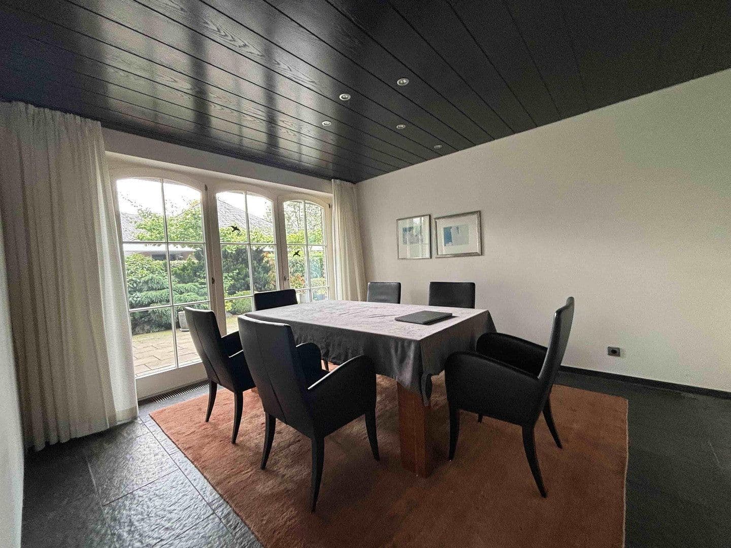 Predaj domu 234 m², pozemok 628 m², Krameramtsstraße 19, Melle, Dolné Sasko Predaj domu 234 m², pozemok 628 m², Krameramtsstraße 19, Melle, Dolné Sasko