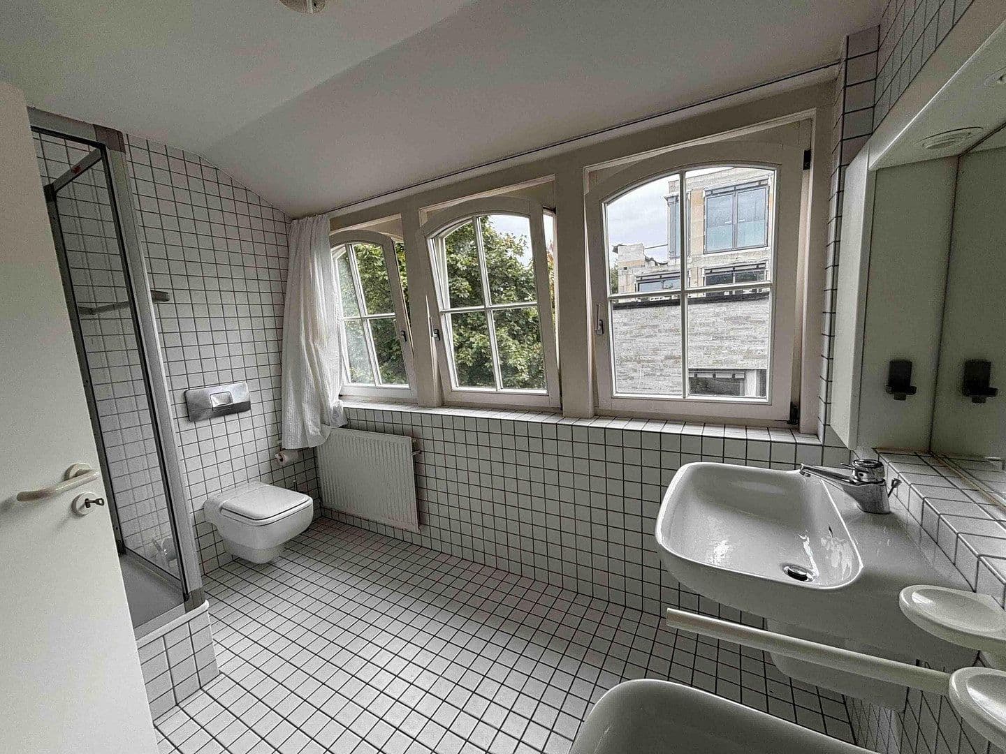 Predaj domu 234 m², pozemok 628 m², Krameramtsstraße 19, Melle, Dolné Sasko Predaj domu 234 m², pozemok 628 m², Krameramtsstraße 19, Melle, Dolné Sasko