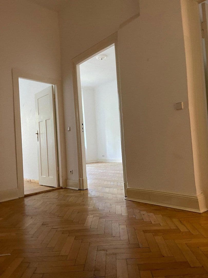 Prenájom kancelárie 93 m², Prinzregentenstr. 84, Berlin, Berlín Prenájom kancelárie 93 m², Prinzregentenstr. 84, Berlin, Berlín