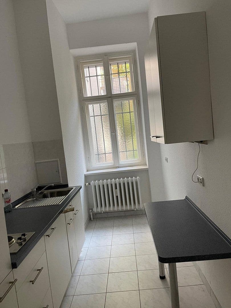 Prenájom kancelárie 93 m², Prinzregentenstr. 84, Berlin, Berlín Prenájom kancelárie 93 m², Prinzregentenstr. 84, Berlin, Berlín