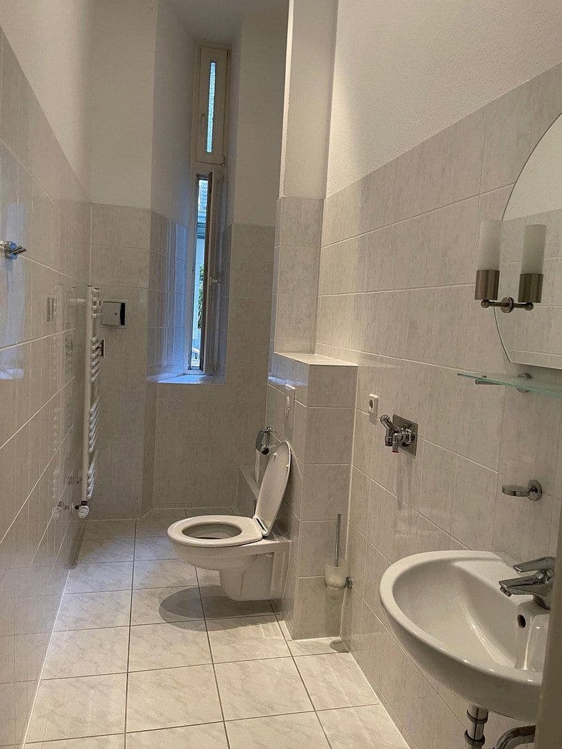 Prenájom kancelárie 93 m², Prinzregentenstr. 84, Berlin, Berlín Prenájom kancelárie 93 m², Prinzregentenstr. 84, Berlin, Berlín