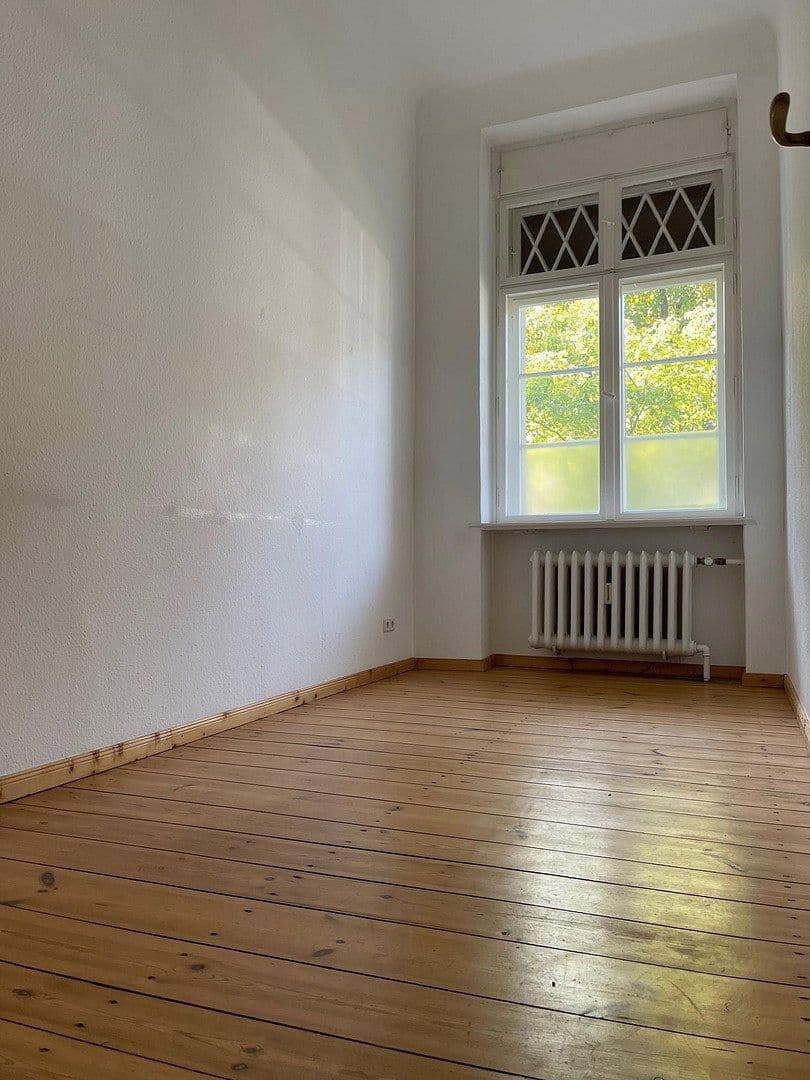 Prenájom kancelárie 93 m², Prinzregentenstr. 84, Berlin, Berlín Prenájom kancelárie 93 m², Prinzregentenstr. 84, Berlin, Berlín