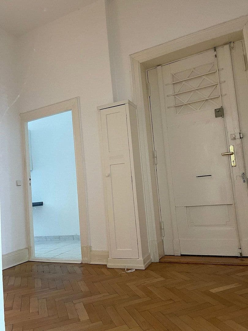 Prenájom kancelárie 93 m², Prinzregentenstr. 84, Berlin, Berlín Prenájom kancelárie 93 m², Prinzregentenstr. 84, Berlin, Berlín