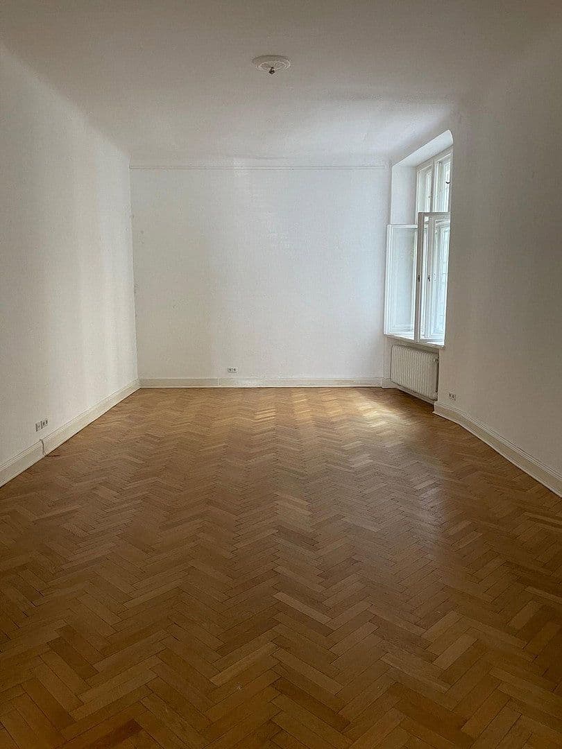 Prenájom kancelárie 93 m², Prinzregentenstr. 84, Berlin, Berlín Prenájom kancelárie 93 m², Prinzregentenstr. 84, Berlin, Berlín