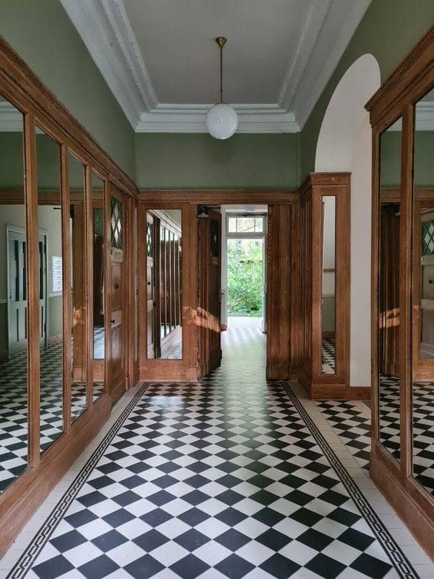 Prenájom kancelárie 93 m², Prinzregentenstr. 84, Berlin, Berlín Prenájom kancelárie 93 m², Prinzregentenstr. 84, Berlin, Berlín