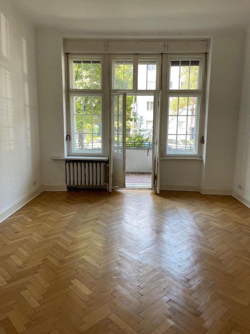 Prenájom kancelárie 93 m², Prinzregentenstr. 84, Berlin, Berlín Prenájom kancelárie 93 m², Prinzregentenstr. 84, Berlin, Berlín