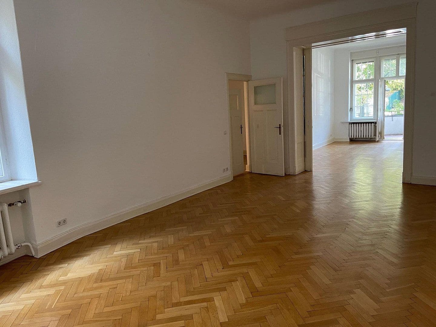 Prenájom kancelárie 93 m², Prinzregentenstr. 84, Berlin, Berlín Prenájom kancelárie 93 m², Prinzregentenstr. 84, Berlin, Berlín