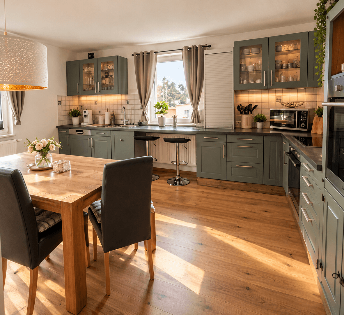 Prenájom bytu 2-izbový 75 m², Altspeyerer Str. 38, Lingenfeld, Porýnie-Falcko Prenájom bytu 2-izbový 75 m², Altspeyerer Str. 38, Lingenfeld, Porýnie-Falcko