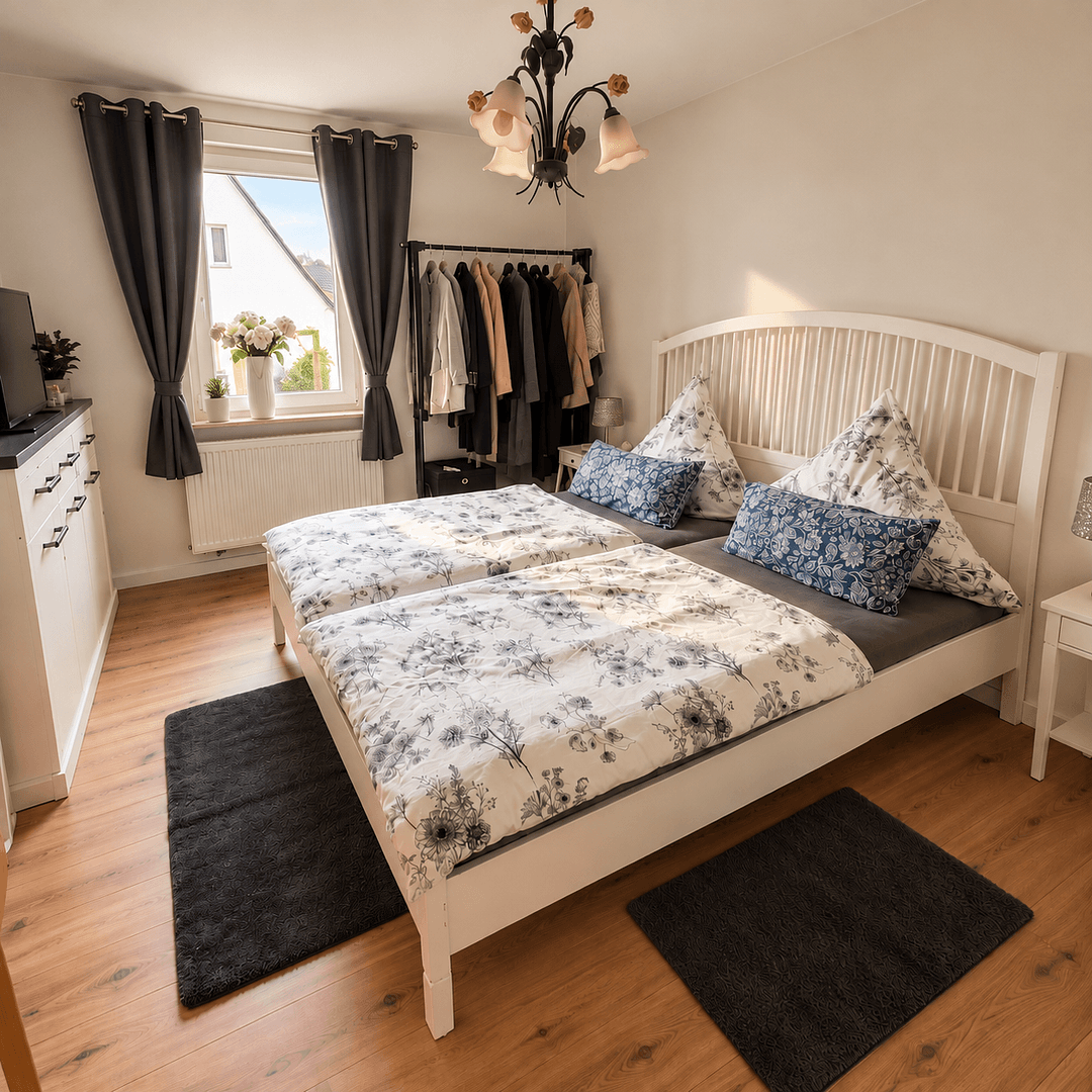 Prenájom bytu 2-izbový 75 m², Altspeyerer Str. 38, Lingenfeld, Porýnie-Falcko Prenájom bytu 2-izbový 75 m², Altspeyerer Str. 38, Lingenfeld, Porýnie-Falcko