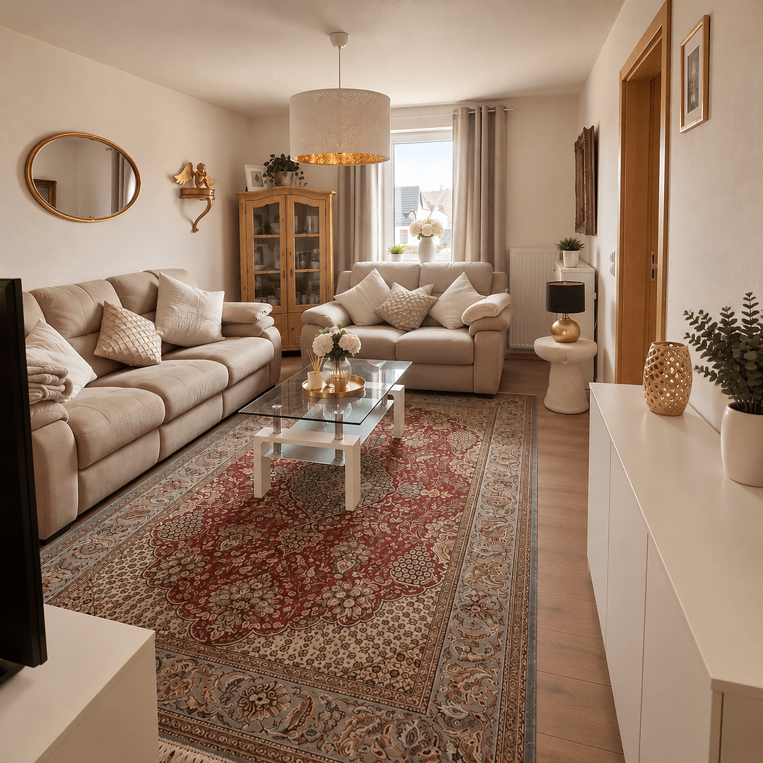 Prenájom bytu 2-izbový 75 m², Altspeyerer Str. 38, Lingenfeld, Porýnie-Falcko Prenájom bytu 2-izbový 75 m², Altspeyerer Str. 38, Lingenfeld, Porýnie-Falcko