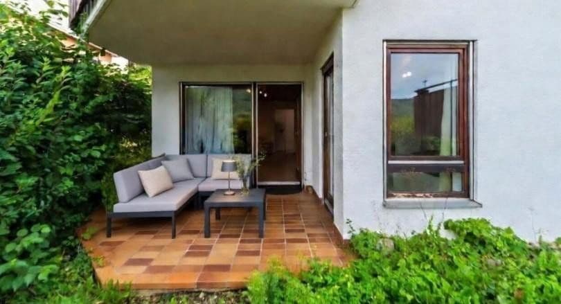 Predaj bytu 2-izbový 50 m², Hangweg 14, Bad Urach, Bádensko-Wurttembersko Predaj bytu 2-izbový 50 m², Hangweg 14, Bad Urach, Bádensko-Wurttembersko
