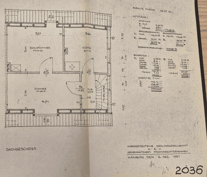 Predaj domu 75 m², pozemok 850 m², Fischadlerstieg 30, Hamburg, Hamburg Predaj domu 75 m², pozemok 850 m², Fischadlerstieg 30, Hamburg, Hamburg