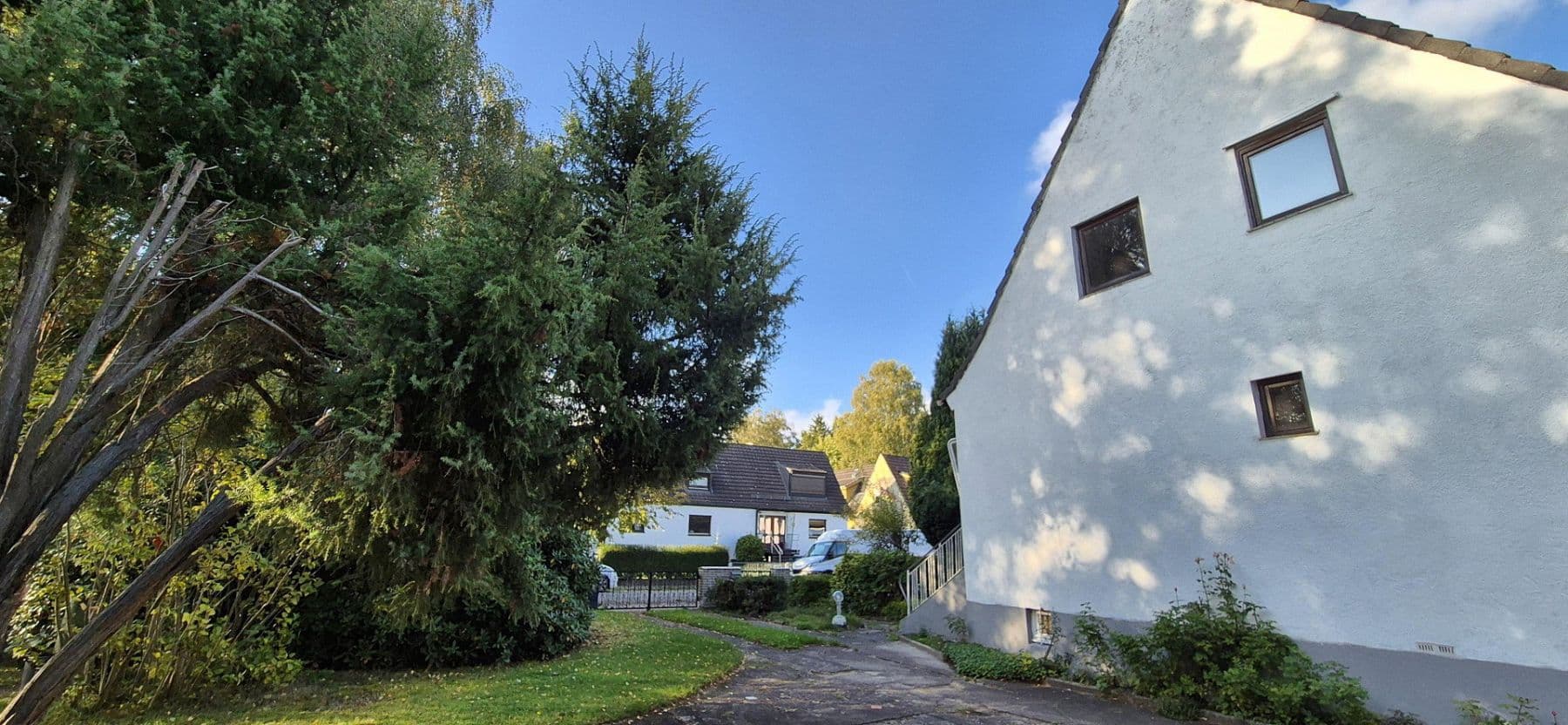 Predaj domu 75 m², pozemok 850 m², Fischadlerstieg 30, Hamburg, Hamburg Predaj domu 75 m², pozemok 850 m², Fischadlerstieg 30, Hamburg, Hamburg