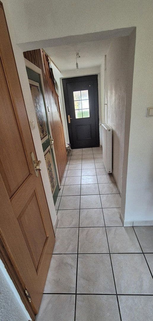 Predaj domu 75 m², pozemok 850 m², Fischadlerstieg 30, Hamburg, Hamburg Predaj domu 75 m², pozemok 850 m², Fischadlerstieg 30, Hamburg, Hamburg