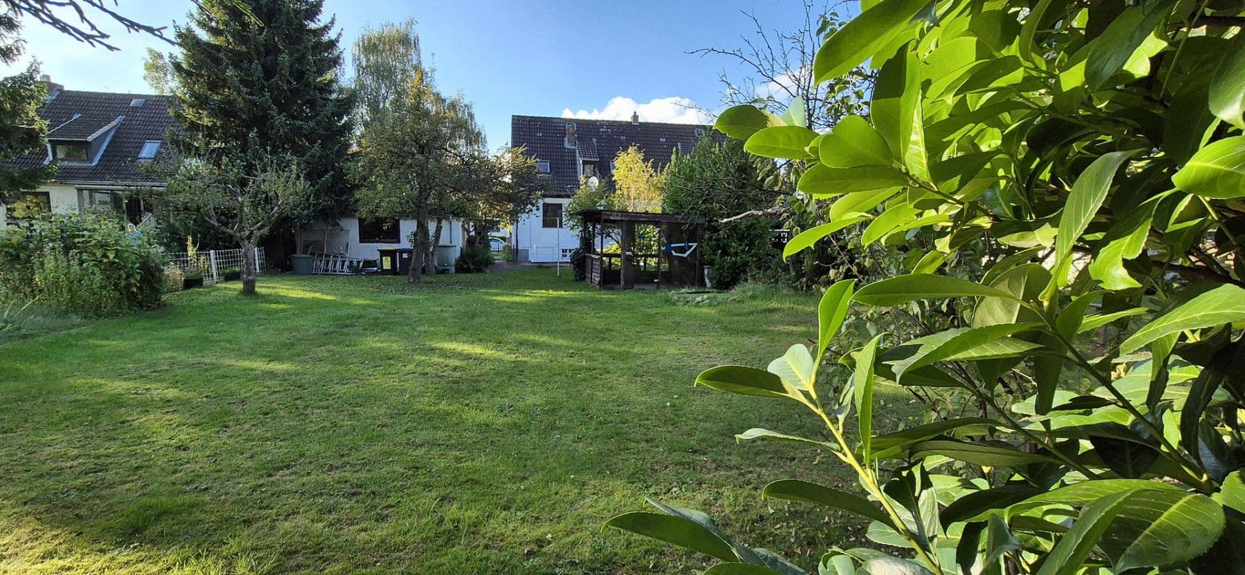 Predaj domu 75 m², pozemok 850 m², Fischadlerstieg 30, Hamburg, Hamburg Predaj domu 75 m², pozemok 850 m², Fischadlerstieg 30, Hamburg, Hamburg