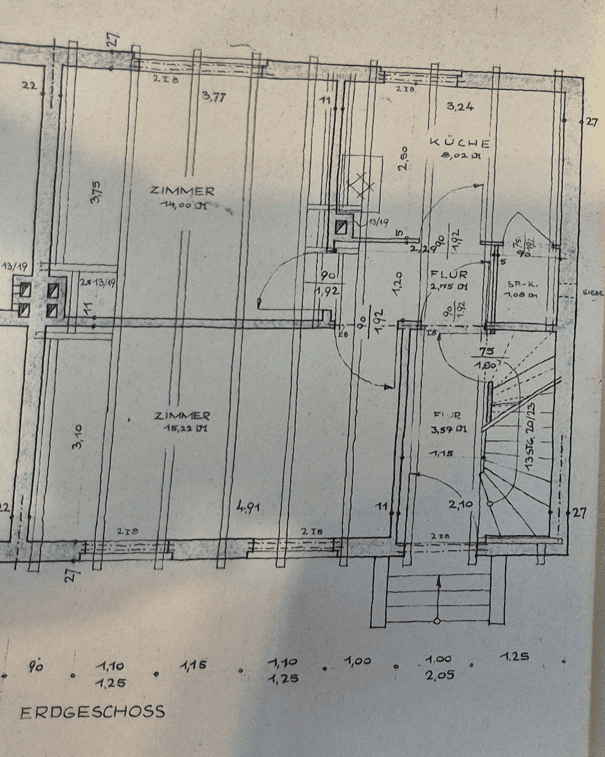 Predaj domu 75 m², pozemok 850 m², Fischadlerstieg 30, Hamburg, Hamburg Predaj domu 75 m², pozemok 850 m², Fischadlerstieg 30, Hamburg, Hamburg