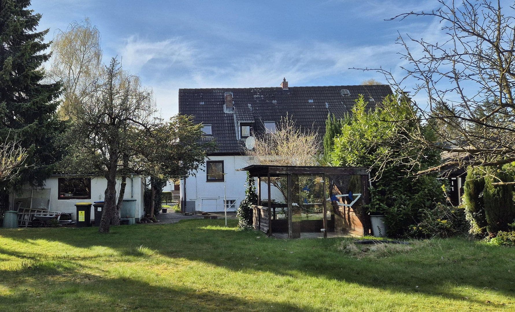 Predaj domu 75 m², pozemok 850 m², Fischadlerstieg 30, Hamburg, Hamburg Predaj domu 75 m², pozemok 850 m², Fischadlerstieg 30, Hamburg, Hamburg