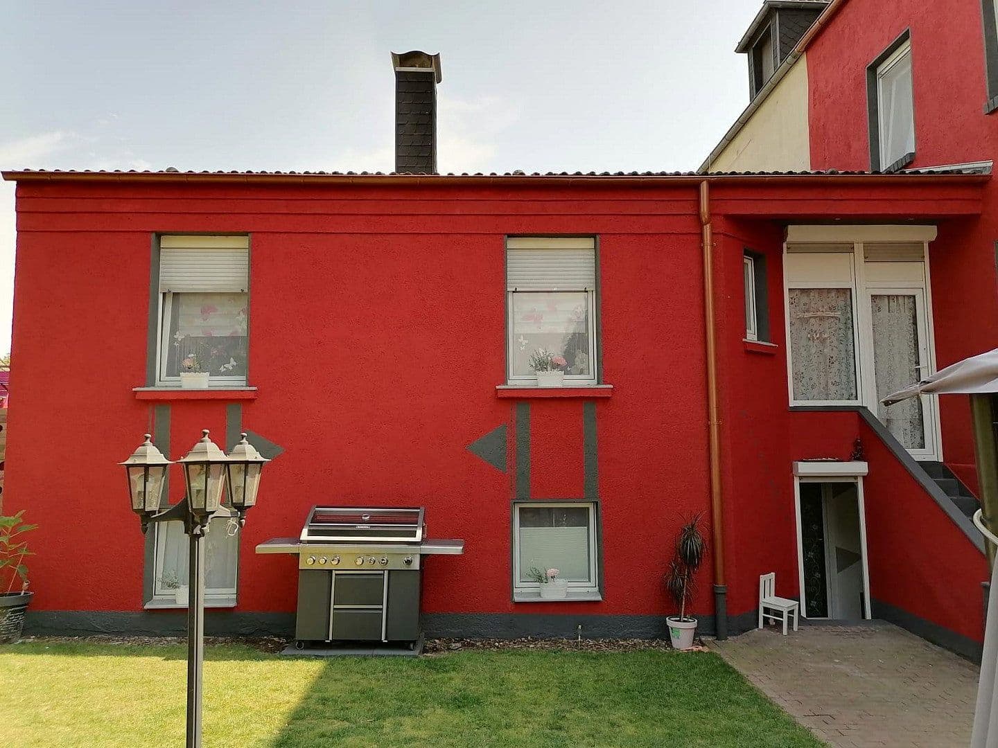 Predaj domu 359 m², pozemok 560 m², Ziegelstraße 14, Oberhausen, Oberhausen, Severné Porýnie - Westfálsko Predaj domu 359 m², pozemok 560 m², Ziegelstraße 14, Oberhausen, Oberhausen, Severné Porýnie - Westfálsko