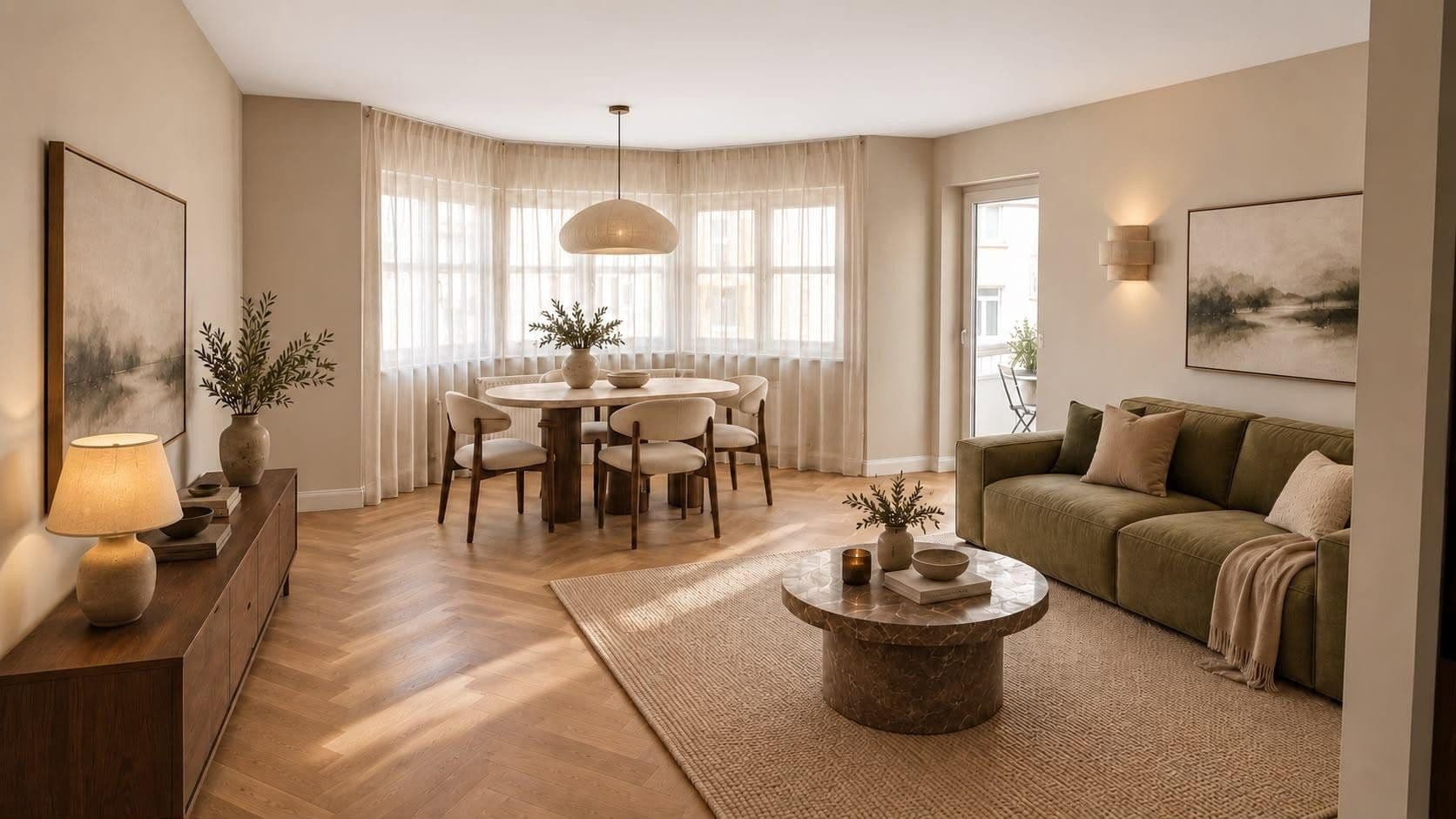Predaj bytu 2-izbový 66 m², Jahnstrasse 15, Frankfurt am Main, Hesensko Predaj bytu 2-izbový 66 m², Jahnstrasse 15, Frankfurt am Main, Hesensko