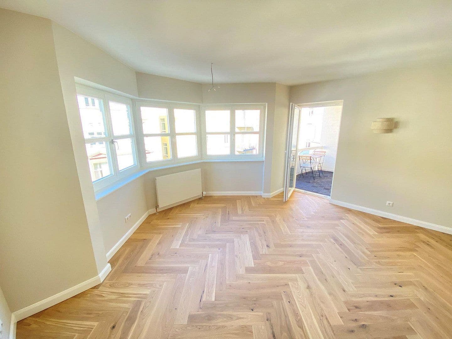 Predaj bytu 2-izbový 66 m², Jahnstrasse 15, Frankfurt am Main, Hesensko Predaj bytu 2-izbový 66 m², Jahnstrasse 15, Frankfurt am Main, Hesensko