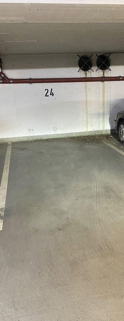 Predaj bytu 2-izbový 66 m², Jahnstrasse 15, Frankfurt am Main, Hesensko Predaj bytu 2-izbový 66 m², Jahnstrasse 15, Frankfurt am Main, Hesensko