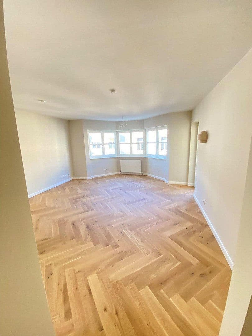 Predaj bytu 2-izbový 66 m², Jahnstrasse 15, Frankfurt am Main, Hesensko Predaj bytu 2-izbový 66 m², Jahnstrasse 15, Frankfurt am Main, Hesensko