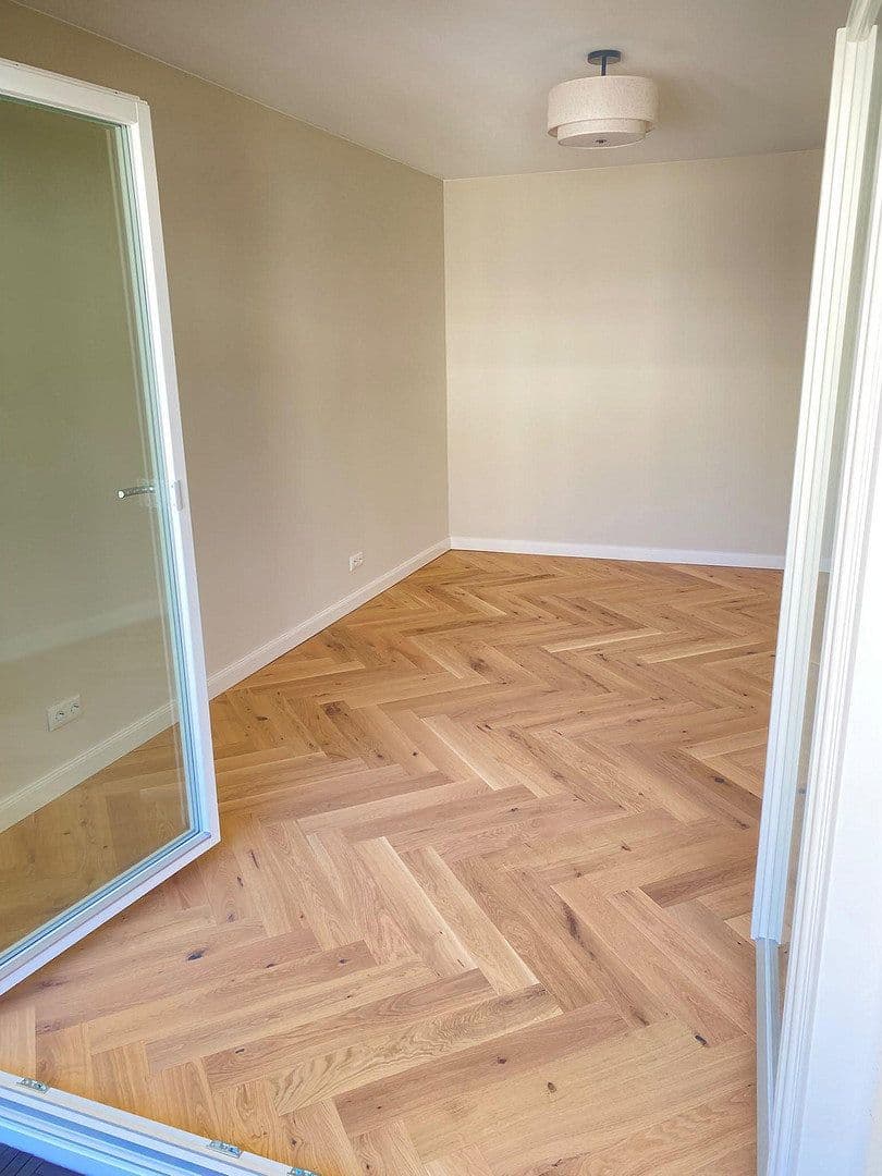 Predaj bytu 2-izbový 66 m², Jahnstrasse 15, Frankfurt am Main, Hesensko Predaj bytu 2-izbový 66 m², Jahnstrasse 15, Frankfurt am Main, Hesensko