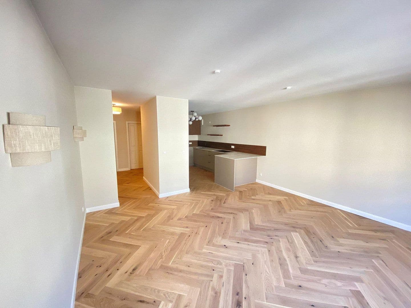 Predaj bytu 2-izbový 66 m², Jahnstrasse 15, Frankfurt am Main, Hesensko Predaj bytu 2-izbový 66 m², Jahnstrasse 15, Frankfurt am Main, Hesensko