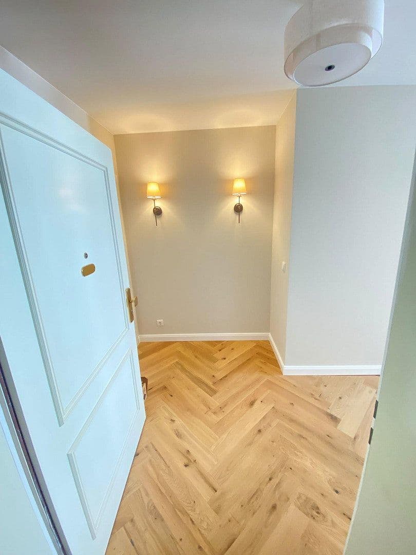 Predaj bytu 2-izbový 66 m², Jahnstrasse 15, Frankfurt am Main, Hesensko Predaj bytu 2-izbový 66 m², Jahnstrasse 15, Frankfurt am Main, Hesensko