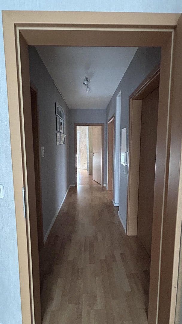 Predaj domu 168 m², pozemok 541 m², Breslauer Str. 16, Bad Kissingen, Bavorsko Predaj domu 168 m², pozemok 541 m², Breslauer Str. 16, Bad Kissingen, Bavorsko