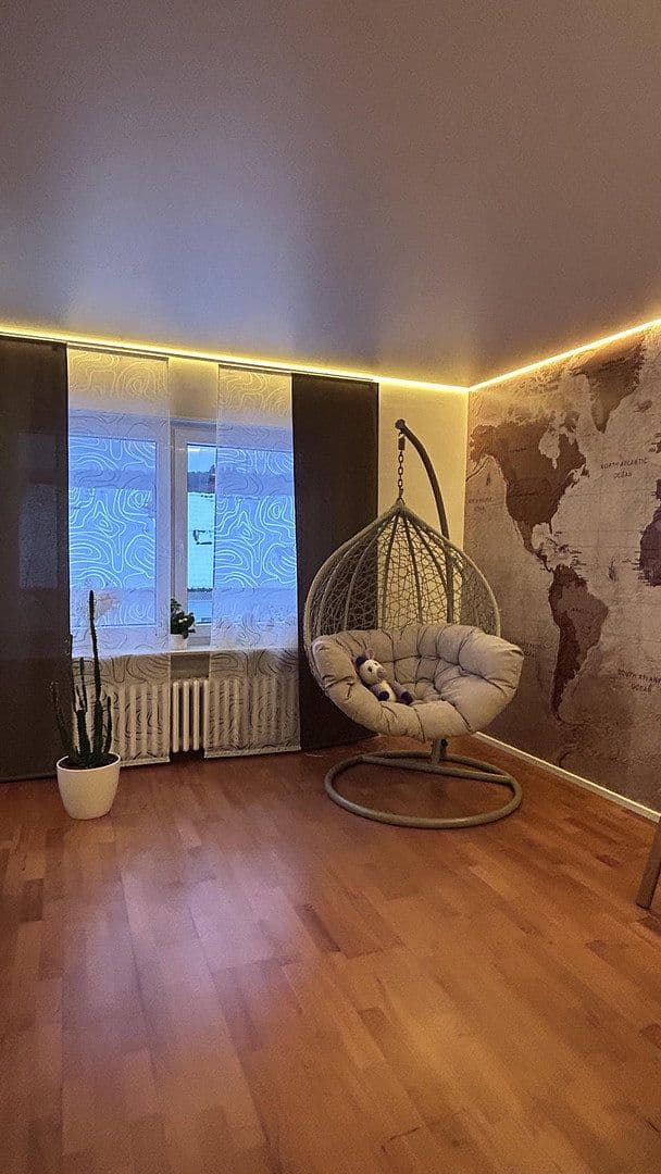 Predaj domu 168 m², pozemok 541 m², Breslauer Str. 16, Bad Kissingen, Bavorsko Predaj domu 168 m², pozemok 541 m², Breslauer Str. 16, Bad Kissingen, Bavorsko