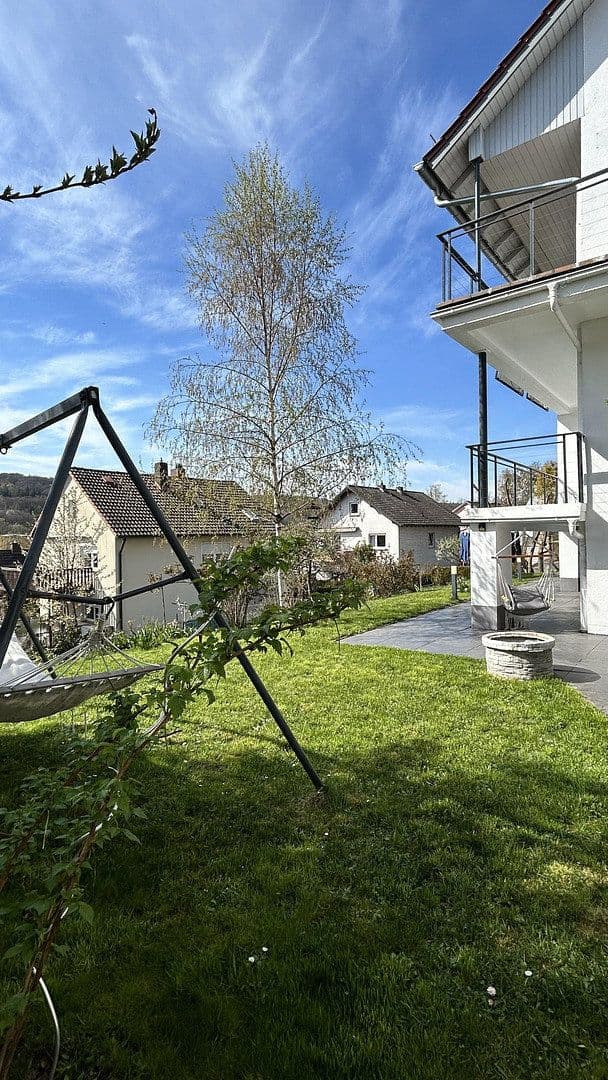 Predaj domu 168 m², pozemok 541 m², Breslauer Str. 16, Bad Kissingen, Bavorsko Predaj domu 168 m², pozemok 541 m², Breslauer Str. 16, Bad Kissingen, Bavorsko