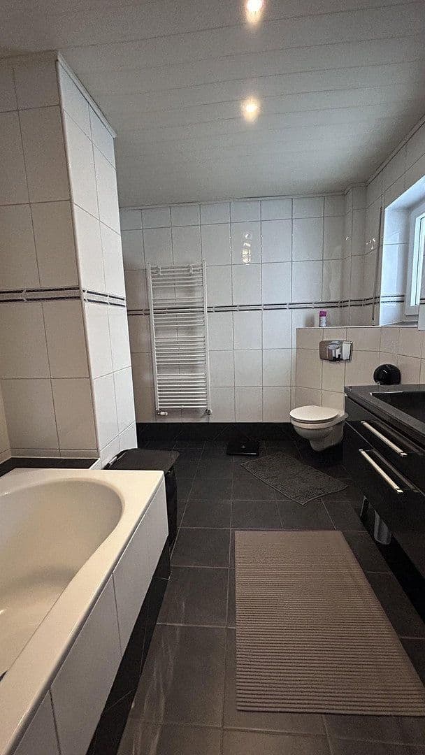 Predaj domu 168 m², pozemok 541 m², Breslauer Str. 16, Bad Kissingen, Bavorsko Predaj domu 168 m², pozemok 541 m², Breslauer Str. 16, Bad Kissingen, Bavorsko