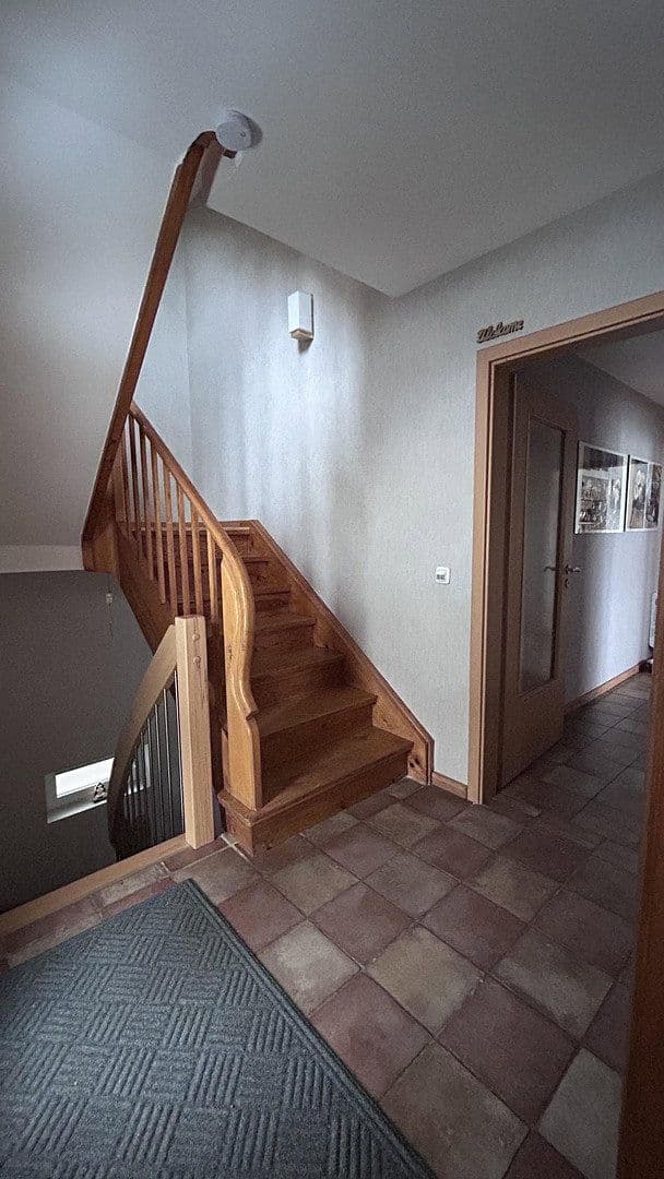 Predaj domu 168 m², pozemok 541 m², Breslauer Str. 16, Bad Kissingen, Bavorsko Predaj domu 168 m², pozemok 541 m², Breslauer Str. 16, Bad Kissingen, Bavorsko