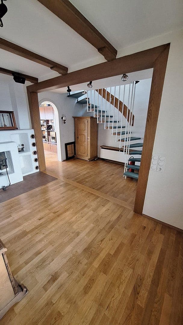 Predaj domu 180 m², pozemok 68 m², Wermingser Str. 17, Iserlohn, Severné Porýnie - Westfálsko Predaj domu 180 m², pozemok 68 m², Wermingser Str. 17, Iserlohn, Severné Porýnie - Westfálsko