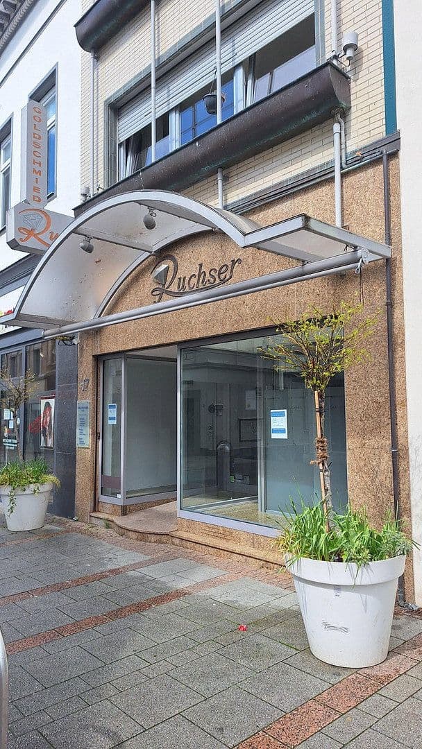 Predaj domu 180 m², pozemok 68 m², Wermingser Str. 17, Iserlohn, Severné Porýnie - Westfálsko Predaj domu 180 m², pozemok 68 m², Wermingser Str. 17, Iserlohn, Severné Porýnie - Westfálsko