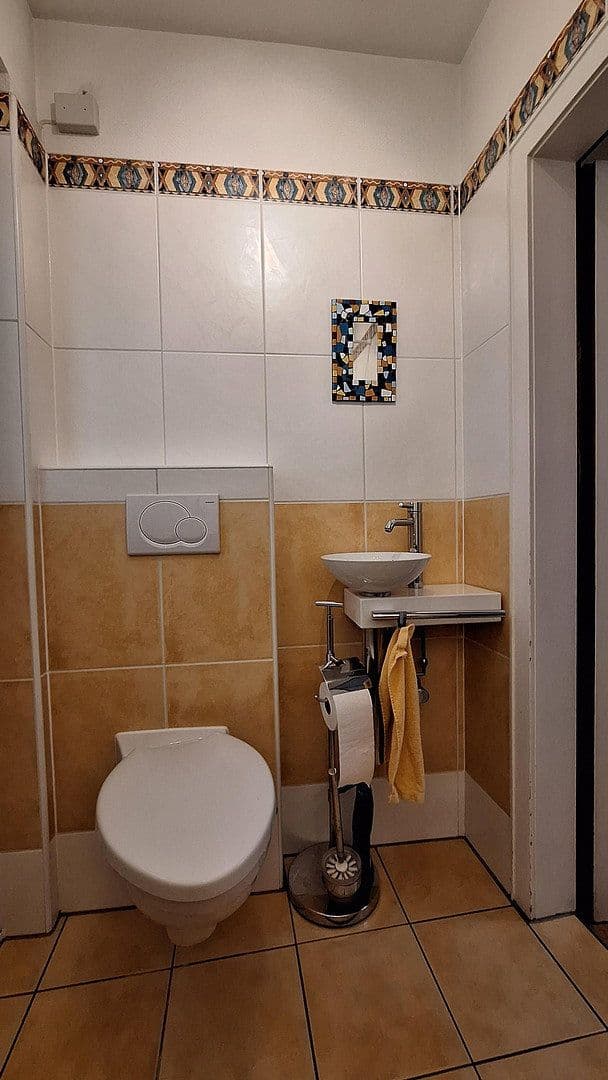 Predaj domu 180 m², pozemok 68 m², Wermingser Str. 17, Iserlohn, Severné Porýnie - Westfálsko Predaj domu 180 m², pozemok 68 m², Wermingser Str. 17, Iserlohn, Severné Porýnie - Westfálsko