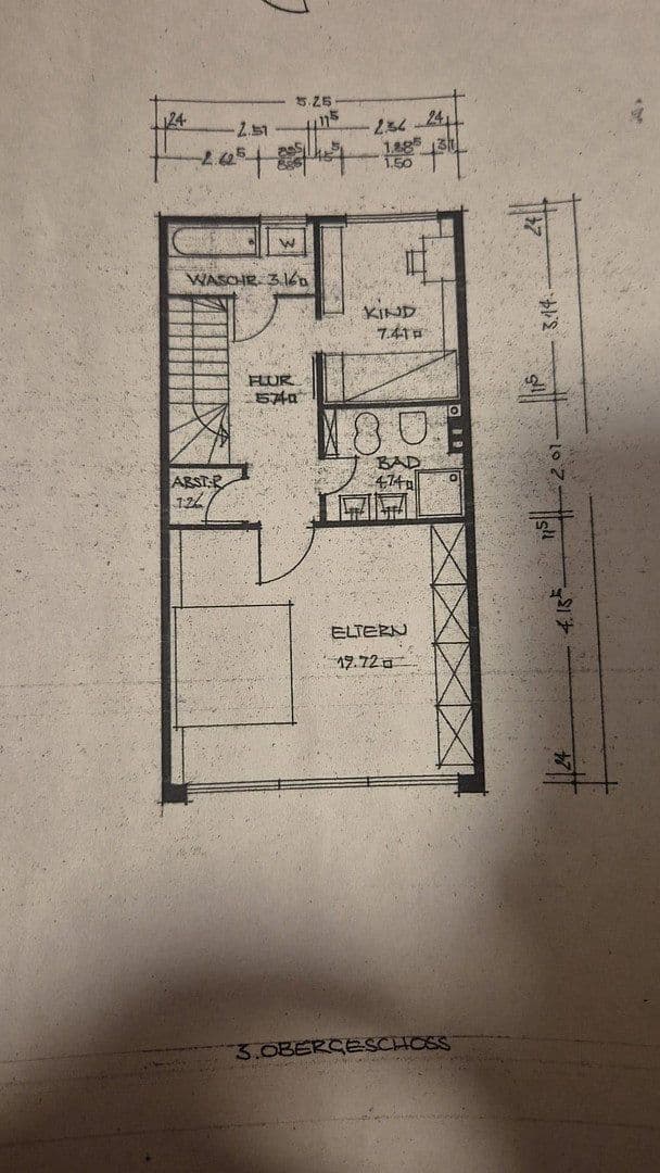 Predaj domu 180 m², pozemok 68 m², Wermingser Str. 17, Iserlohn, Severné Porýnie - Westfálsko Predaj domu 180 m², pozemok 68 m², Wermingser Str. 17, Iserlohn, Severné Porýnie - Westfálsko