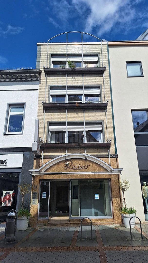 Predaj domu 180 m², pozemok 68 m², Wermingser Str. 17, Iserlohn, Severné Porýnie - Westfálsko Predaj domu 180 m², pozemok 68 m², Wermingser Str. 17, Iserlohn, Severné Porýnie - Westfálsko