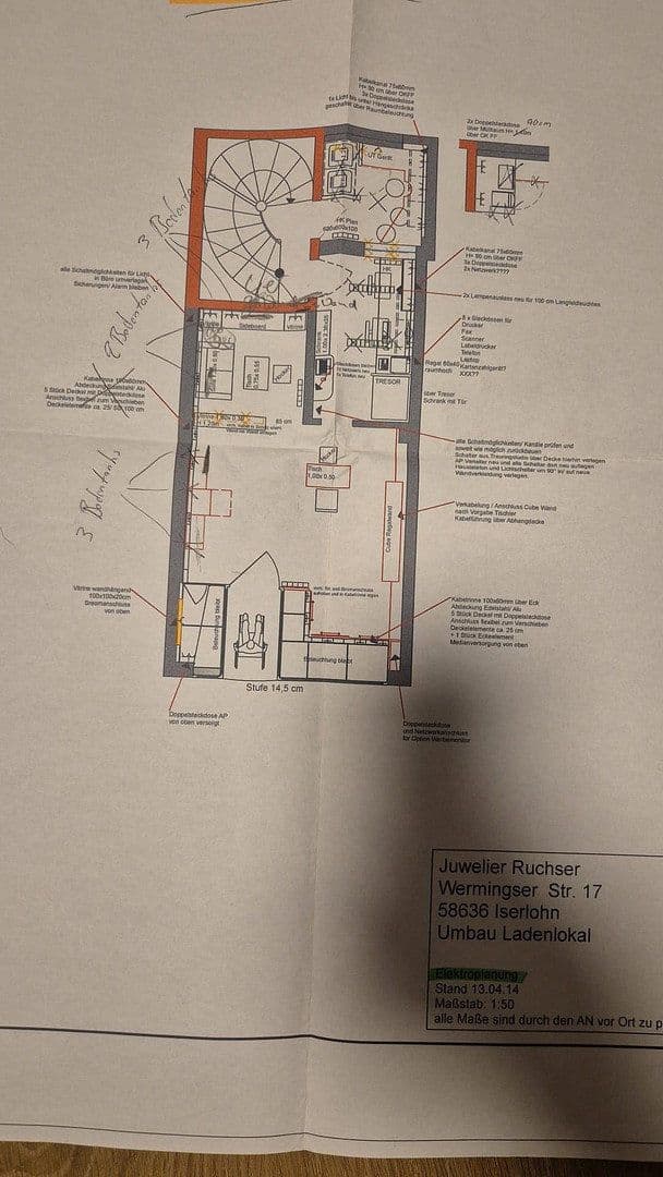 Predaj domu 180 m², pozemok 68 m², Wermingser Str. 17, Iserlohn, Severné Porýnie - Westfálsko Predaj domu 180 m², pozemok 68 m², Wermingser Str. 17, Iserlohn, Severné Porýnie - Westfálsko