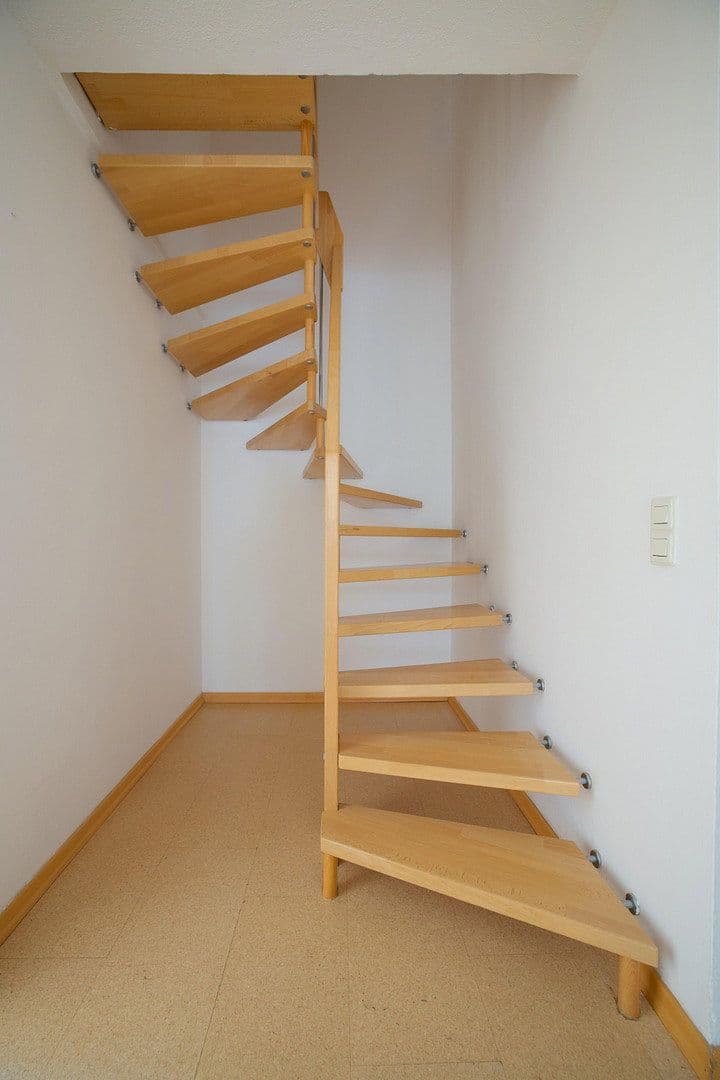 Predaj bytu 4-izbový 100 m², Gustav-Otto-Bogen 9, München, Bavorsko Predaj bytu 4-izbový 100 m², Gustav-Otto-Bogen 9, München, Bavorsko