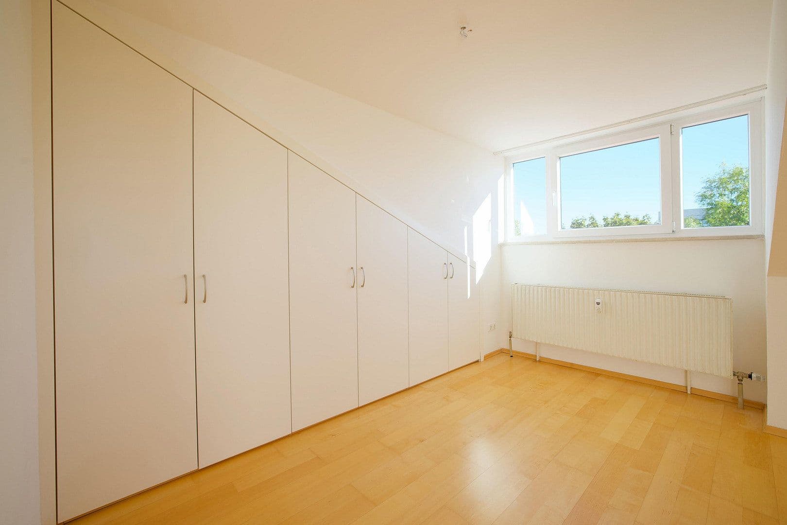 Predaj bytu 4-izbový 100 m², Gustav-Otto-Bogen 9, München, Bavorsko Predaj bytu 4-izbový 100 m², Gustav-Otto-Bogen 9, München, Bavorsko