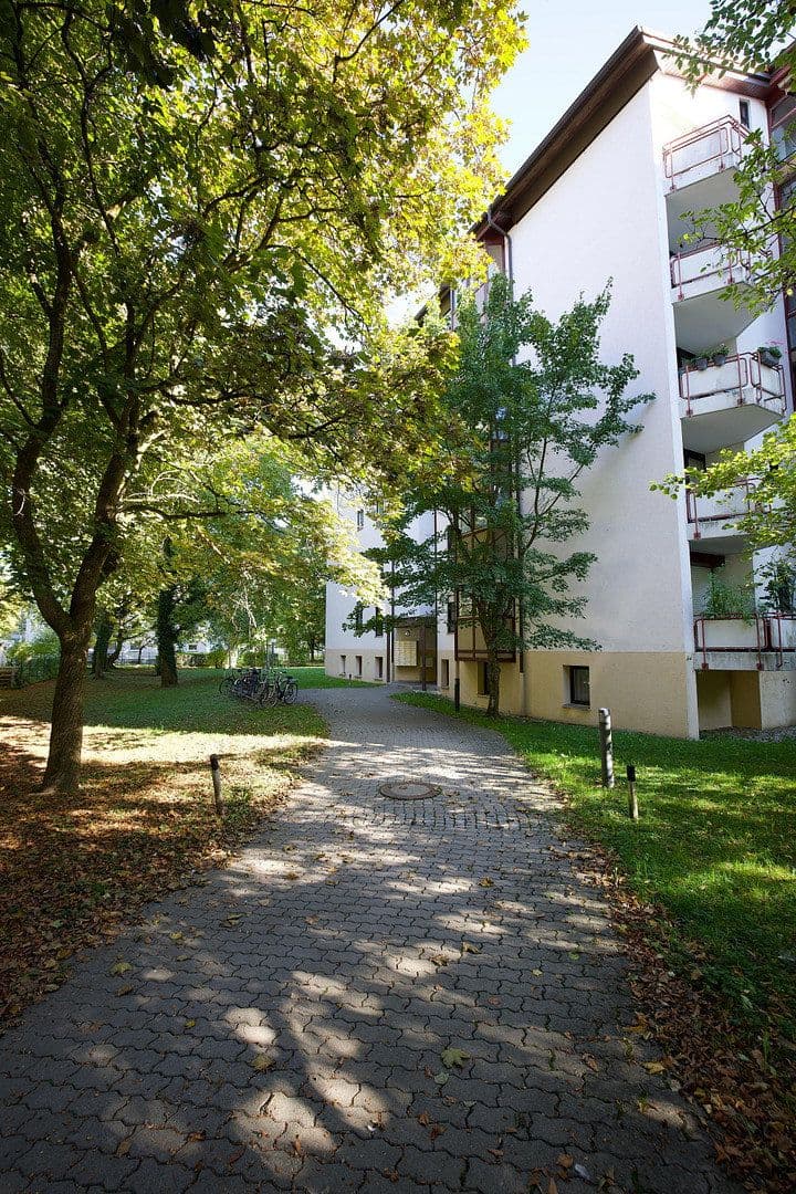 Predaj bytu 4-izbový 100 m², Gustav-Otto-Bogen 9, München, Bavorsko Predaj bytu 4-izbový 100 m², Gustav-Otto-Bogen 9, München, Bavorsko